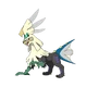 0773 Shiny Silvally