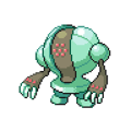 Shiny Registeel