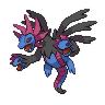 Hydreigon