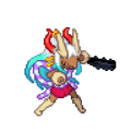 Yama-o Lopunny