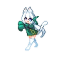 Arcato Rayquaza