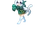Arcato Rayquaza