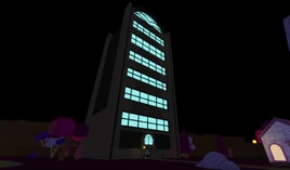 Pokemon Tower
