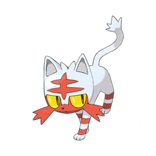 Litten