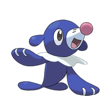Popplio