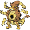 Shiny Hoopa Unbound