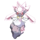 0719 Diancie