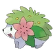 0492 Shaymin