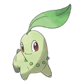 0152 Chikorita