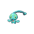 Shiny Manaphy
