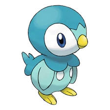 Piplup