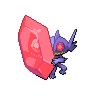 Mega Sableye