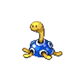Shiny Shuckle