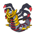 Giratina Origin Forme