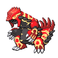 Primal Groudon