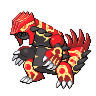 Primal Groudon