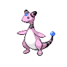 Shiny Ampharos