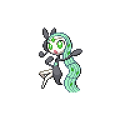 Shiny Meloetta