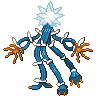Shiny Xurkitree