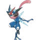 0658 Ash-Greninja