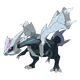 0646 Shiny Kyurem