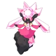 0719 Shiny Diancie