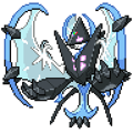 Dawn Wings Necrozma