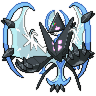 Dawn Wings Necrozma