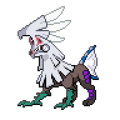Silvally