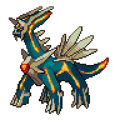 Shiny Primal Dialga