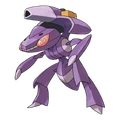 0649 Genesect