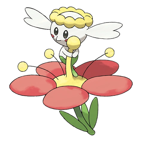 Flabebe | Project Polaro (Alpha) Wiki | Fandom