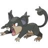 Alolan Forms