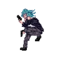 Akao Armarouge
