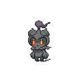 Shiny Marshadow