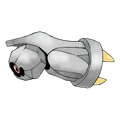 0374 Shiny Beldum