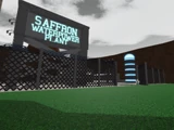 Water Powerplant