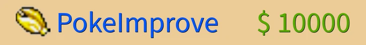 PokeImprove Prompt