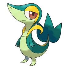 Snivy
