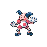 Mr. Mime