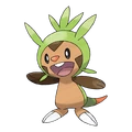 0650 Chespin