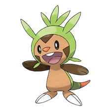 Grass