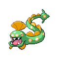 Shiny Huntail