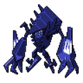 Shiny Necrozma
