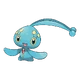 0490 Manaphy