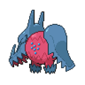 Shiny Regidrago