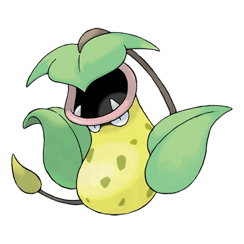 Victreebel | Project Polaro (Alpha) Wiki | Fandom