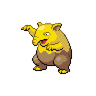 Drowzee