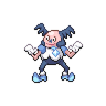 Galarian Mr. Mime