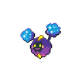Shiny Cosmog